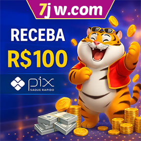 7jw.com Ganhe R$ 100,00 Gratis