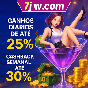 7jw.com Fundo de Resgate de Perdas Semanais